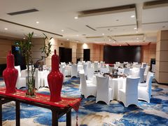-红棉中餐厅·广州海航威斯汀酒店