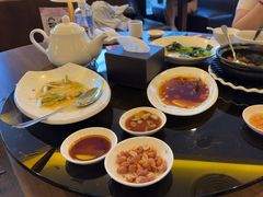 -中国厨房/台湾牛肉面