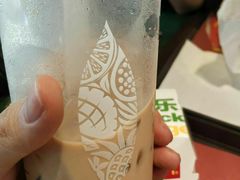 -麦当劳(团结湖店)