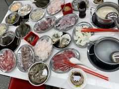 -朱富贵火锅(金融街万达店)