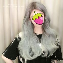 -CHANGE 美发烫染沙龙