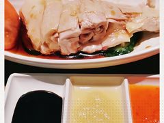 -新加坡高记KOO KEE Restaurant(盈科店)