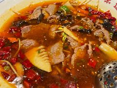 -稻香饭店(IFS国金中心店)