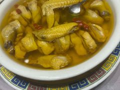 -顺风江南宴(静安大融城店)