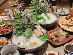 -蟹将军日本料理(中南路店)