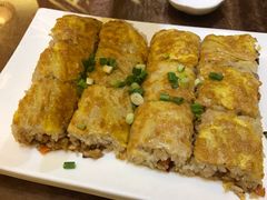 -楚鲜·汉正街一号(天河店)