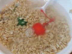 -中阿兰牛肉面(悦海新天地店)