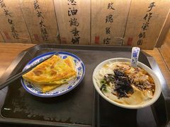-老客满蛋饼(双塔市集店)