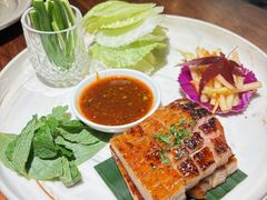 -星叶·东南亚料理(宁波万象汇店)