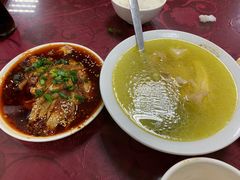 -老丘丘(较场口店)