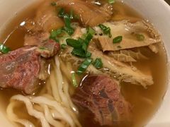 -中国厨房/台湾牛肉面
