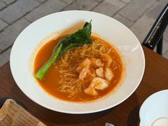 -自如ZSPACE四合院艺术餐厅