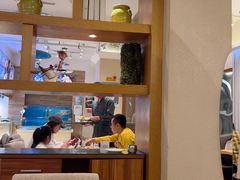 -九转小磨·东北菜老字号(祥安店)