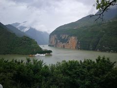 -白帝城·瞿塘峡景区