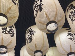 大堂-樱の千渡日式料理·铁板烧•烧鸟(金盛田广场店)