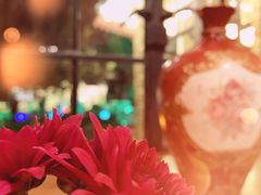 -马勒别墅·中餐厅