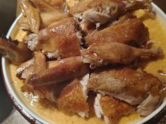 -张家卫·阳江菜·小海鲜(肥婆湾桥店)