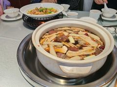 -名善山珍·野生菌汤锅(文殊院店)