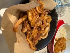 -必胜客(新辰里酒仙桥店)