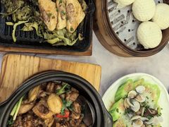 -鹭园酒家·四十年老字号