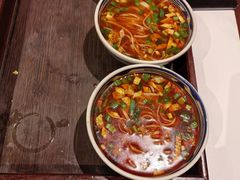 -李记搅团•非遗陕菜(三桥店)