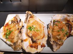 -很久以前羊肉串(中山公园店)