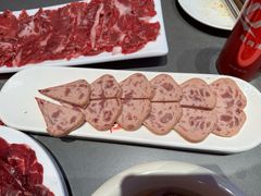 -洞子口重庆鲜货火锅(楚翘城旗舰店)