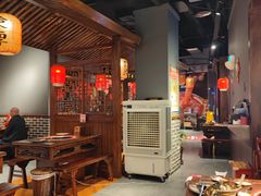 -受气牛肉·重庆耙牛肉(南坪总店)