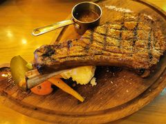 -MR.ROCKY洛奇先生RESTAURANT&BAR(宝安壹方城店)