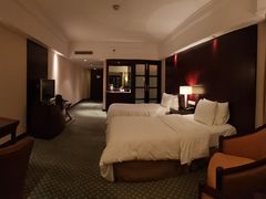 -宁波东港喜来登酒店