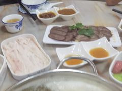 -杏花吴记牛肉火锅