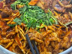 -黄记煌三汁焖锅(渝北金港国际店)
