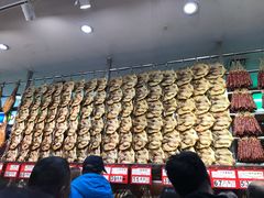 大堂-皇上皇腊味店(下九路店)