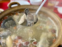 -花苑美食横琴生蚝火锅(拱北粤华路店)
