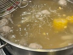 -林记潮牛·牛肉火锅(上马墩店)