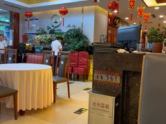 -马凯餐厅(长椿街店)