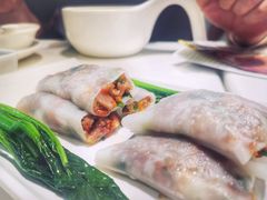 -大咀港式茶餐厅(恒泰店)