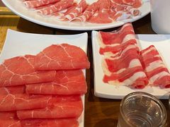 -前门杨记·铜锅涮肉(王府井·故宫店)