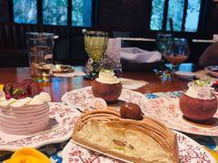 -弗兰克牛排西餐厅Ribone steak house(柠檬花园店)