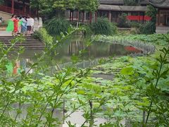 -龙潭水乡