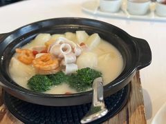 -宝丽轩中餐厅BAOLIXUAN