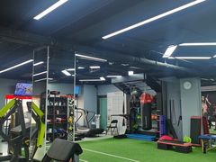 -即刻自助健身·私教馆(对外经贸店)