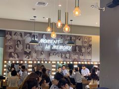 -海马体照相馆(厦门SM城市广场店)