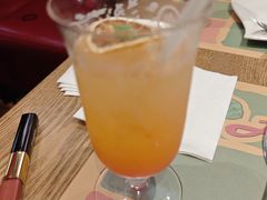 -安妮意大利餐厅(世贸天阶店)