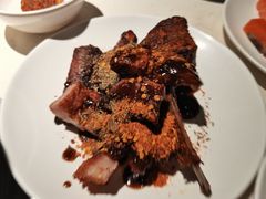 -加餐海鲜自助(宝龙一城店)