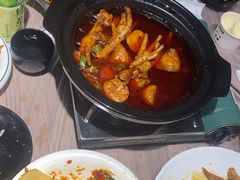 -李叔叔虾蟹大排档(青羊店)