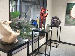 -金谷里艺术馆