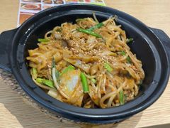 -金记酿皮(万博店)