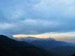 -灵山