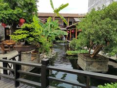 -猪肉婆私房菜(容桂总店)